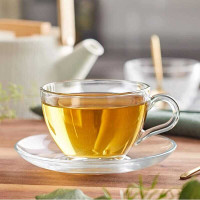 Чашки и блюдца