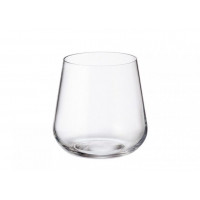 Набір окулярів для віскі Богемія Ardea 320ml 6pc 2Se45 00000 320
