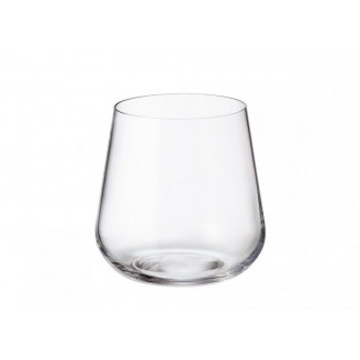 Набір окулярів для віскі Богемія Ardea 320ml 6pc 2Se45 00000 320