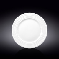 Тарелка обеденная Wilmax Saturn 25,5 см WL-880301104 / A