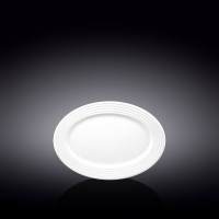 Блюдо овальное Wilmax Saturn 20×14 см WL-880301114 / A