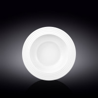 Тарелка глубокая Wilmax Saturn 22,5 см 450 мл WL-880301303 / A