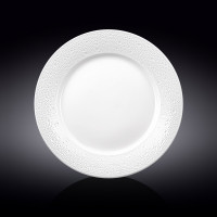 Блюдо круглое Wilmax Oxygen 30,5 см WL-880401107 / A