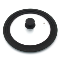 Крышка универсальная Lessner 24,26,28 см 88391