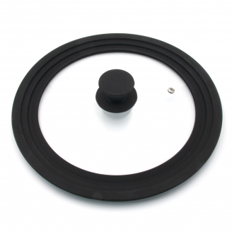 Крышка универсальная Lessner 24,26,28 см 88391