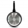 Сковорода Lessner Black Onix 24 см 88394-24