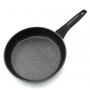 Сковорода Lessner Black Onix 24 см 88394-24