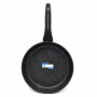 Сковорода Lessner Black Onix 24 см 88394-24