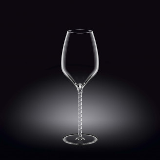 Набор бокалов для вина Wilmax Julia Vysotskaya 600мл-2шт WL-888101-JV / 2C