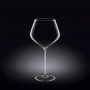 Набор бокалов для вина Wilmax Julia Vysotskaya 950мл-2шт WL-888103-JV / 2C