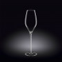 Набор бокалов для шампанского Wilmax Julia Vysotskaya 300мл-2шт WL-888104-JV / 2C