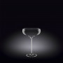 Набор бокалов для шампанского Wilmax Julia Vysotskaya 300мл-2шт WL-888105-JV / 2C