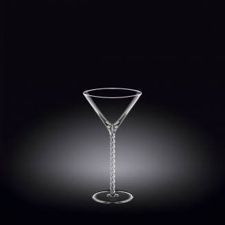 Набор бокалов для мартини Wilmax Julia Vysotskaya 200мл-2шт WL-888106-JV / 2C