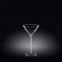 Набор бокалов для мартини Wilmax Julia Vysotskaya 200мл-2шт WL-888106-JV / 2C