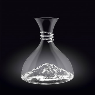 Decanter Wilmax 1500 мл WL-888368 / 1c