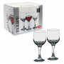 Набор бокалов для вина Pasabahce Tulip 240 мл 6 шт 44163