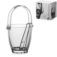 Ведро для льда Pasabahce Sylvana 0,83 л 53628