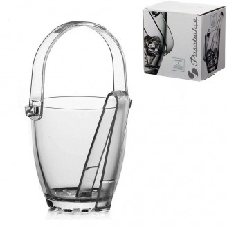 Ведро для льда Pasabahce Sylvana 0,83 л 53628