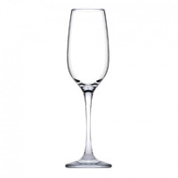 Набор бокалов для шампанского Pasabahce Amber 200 мл 6 шт 440295