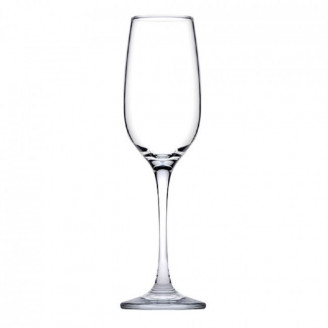 Набор бокалов для шампанского Pasabahce Amber 200 мл 6 шт 440295