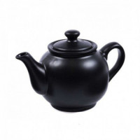 Чайник заварочный Astera Black Stone 1020мл A04170-KLTP8-C     