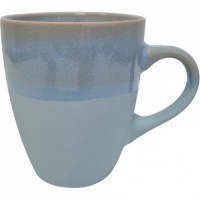 Кружка керамическая Milika Cosy Blue 340мл M0420-2103-2