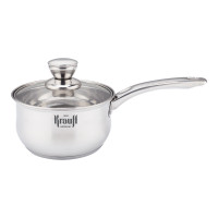 Ковш Krauff 14 см 1,2 л 26-238-090