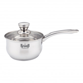 Ковш Krauff 14 см 1,2 л 26-238-090