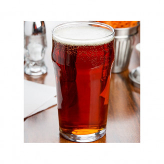 Набор бокалов для пива Luminarc Tasting Time 570мл-4шт P9242