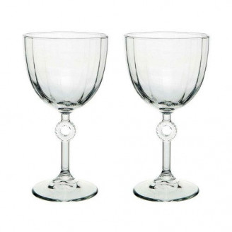 Набор бокалов для вина Pasabahce Amore 270 мл 2 шт 440303