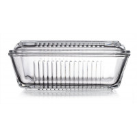 Масленка Pasabahce Frigo 480 мл 97711