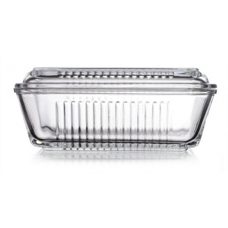 Масленка Pasabahce Frigo 480 мл 97711