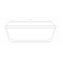 Масленка Pasabahce Frigo 480 мл 97711