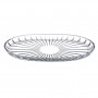 Блюдо овальное Pasabahce Elegant 28х16,5 см 54783