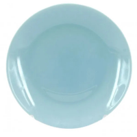 Тарелка десертная Luminarc Zelie Paradise Blue 18 см V5849
