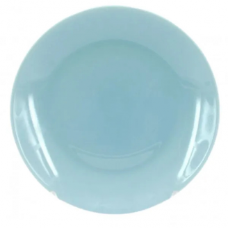 Тарілка дсертна Luminarc Zelie Paradise Blue 18 см V5849