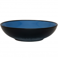 Миска глубокая Astera Maputo Capri Blue 20см A0440-1002SB