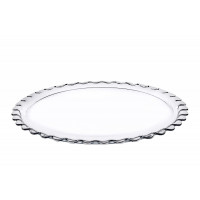 Блюдо круглое Pasabahce Patisserie 26,4 см 10673