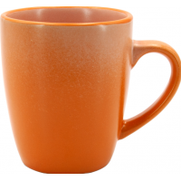 Кружка Milika Amber Gold 340 мл M0420-TRSC2309005-12M