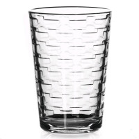 Набор стаканов Pasabahce Habitat 200 мл 6 шт 52499