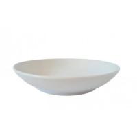 Тарелка глубокая Astera Tropical White 20см A0640-TW001