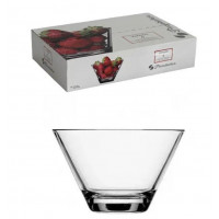 Набор салатников Pasabahce Venezia 6 шт 11 см 240 мл 53443