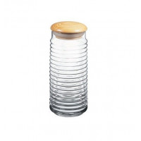 Емкость для хранение Pasabahce Babylon 1500 мл 43183