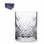 Набор стаканов для виски Pasabahce Timeless 420 мл 4 шт 520414