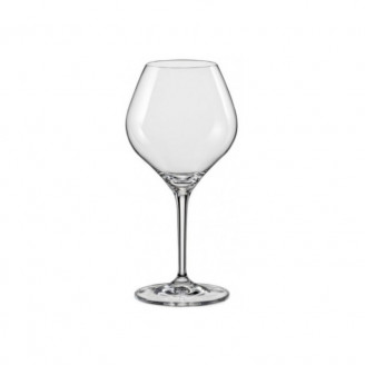 Набор бокалов для вина Bohemia Amoroso 280 мл 2 шт b40651-404335