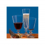 Набор бокалов для шампанского Bohemia Bella 205 мл 6шт b40412-409239