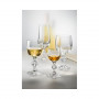 Набор бокалов для вина Bohemia Claudia 340мл-6шт b40149