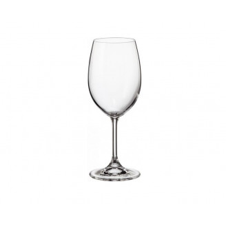Набор бокалов для вина Bohemia Sylvia 580мл 6шт 4S415 00000 580