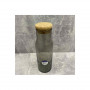 Бутылка с крышкой Luminarc FUNAMBULE BLACK 1л Q5207