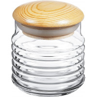 Емкость для хранение Pasabahce Babylon 630 мл 43163